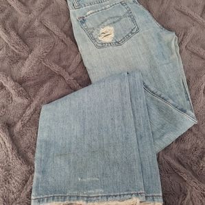 Abercrombie & Fitch jeans